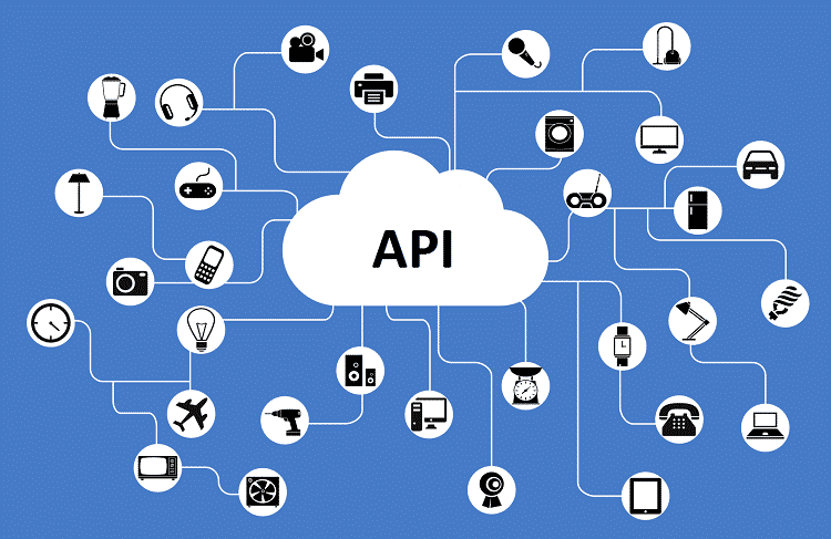 تفاوت بین REST API و API