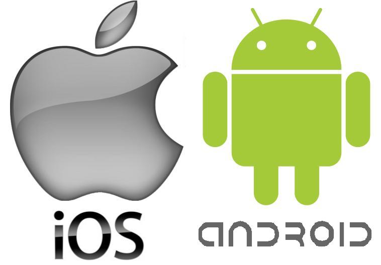 برنامه‌نویس iOS یا برنامه نویس اندروید؟
