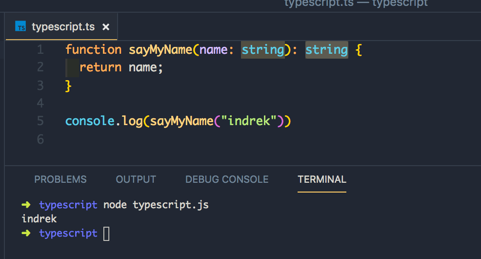 Stop compiling type script files in visual studio