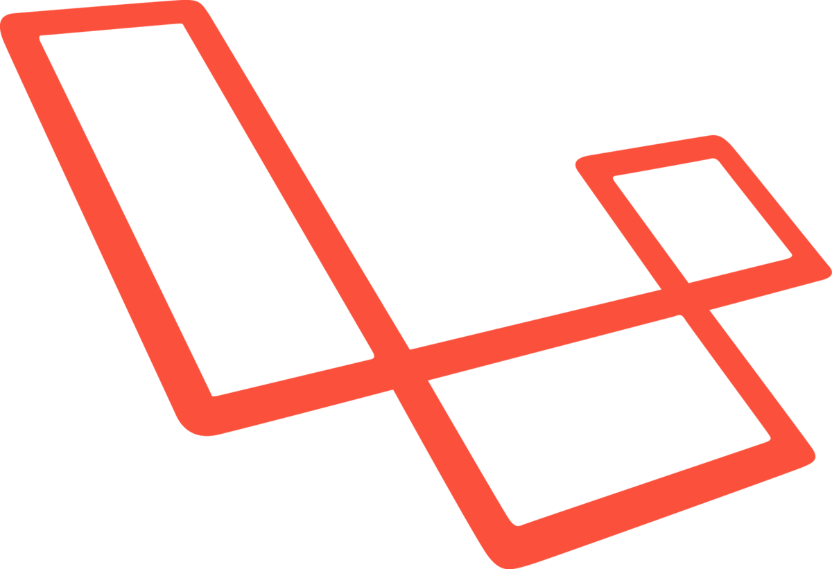 خطای laravel command not found در لینوکس